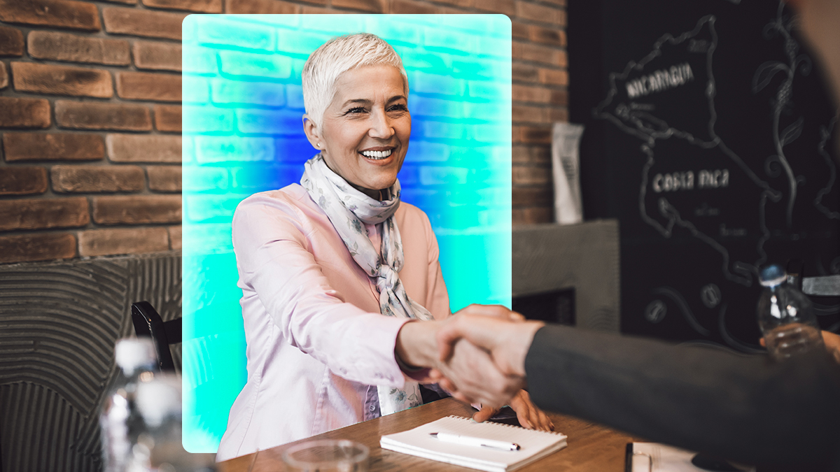 Mastering the Informal Interview Landscape