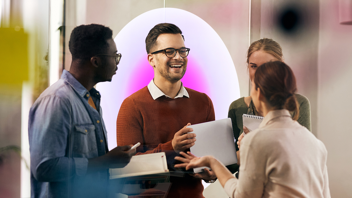 Managing a Large Team: Key Principles for Success