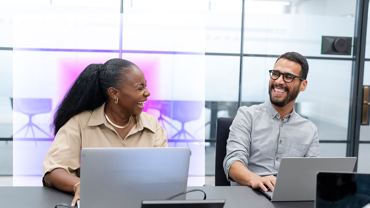 Behind the scenes of business development in a recruitment firm