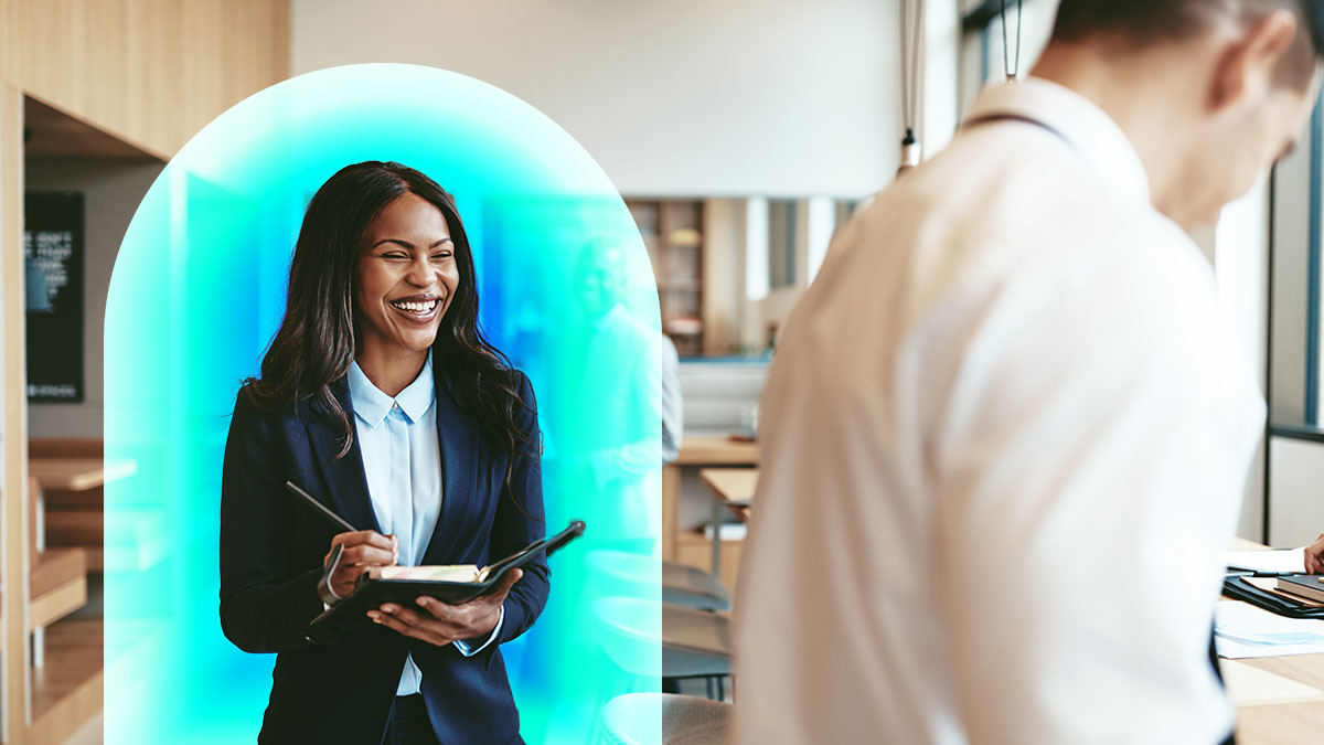 James Lavan and Tom Hanlon discuss attracting talent as lawyers embrace hybrid policies 4 years after COVID.