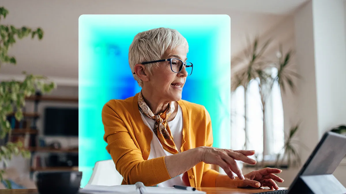 Legal professional upskilling through online courses.