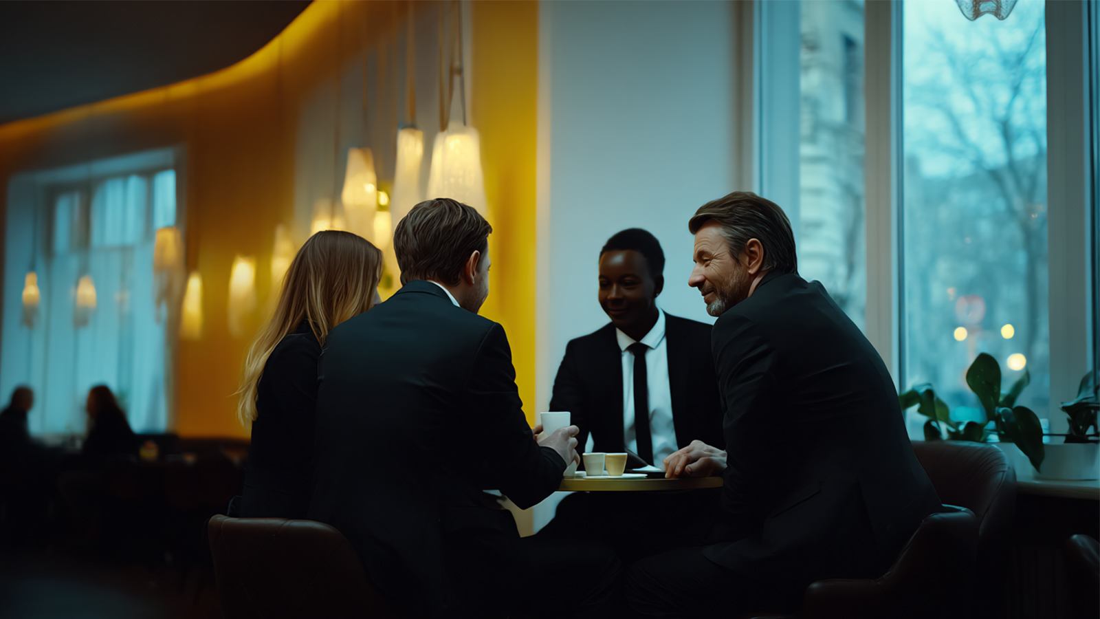 Decoding Legal Recruitment: Paris vs. London. Challenges for Candidates in the Paris market compared to London