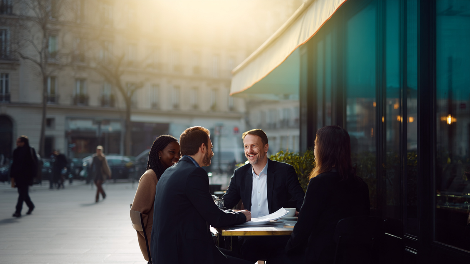 Key Factors to Consider for Opportunities in Paris & London