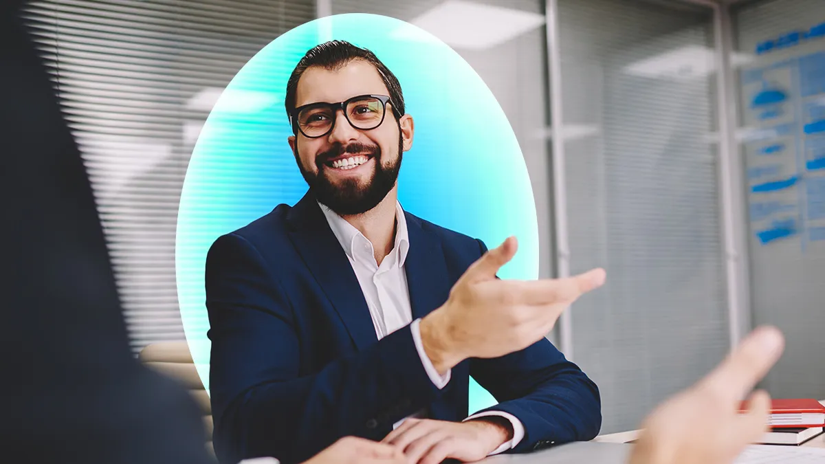 From Associate to Senior Partner: Charting Your Career Path in Big Law