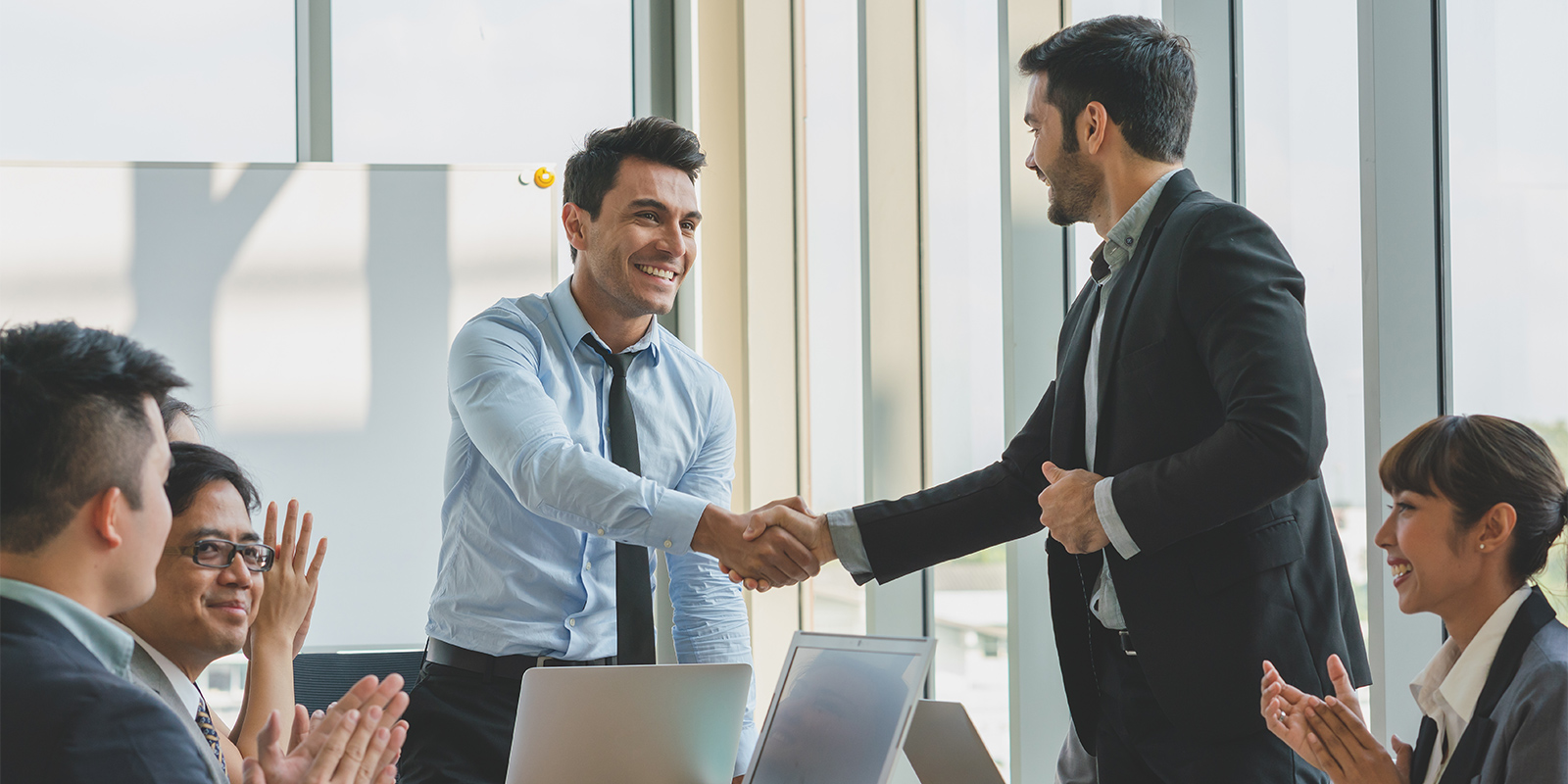 How Integration Drives Lateral Hiring Success in Law Firms