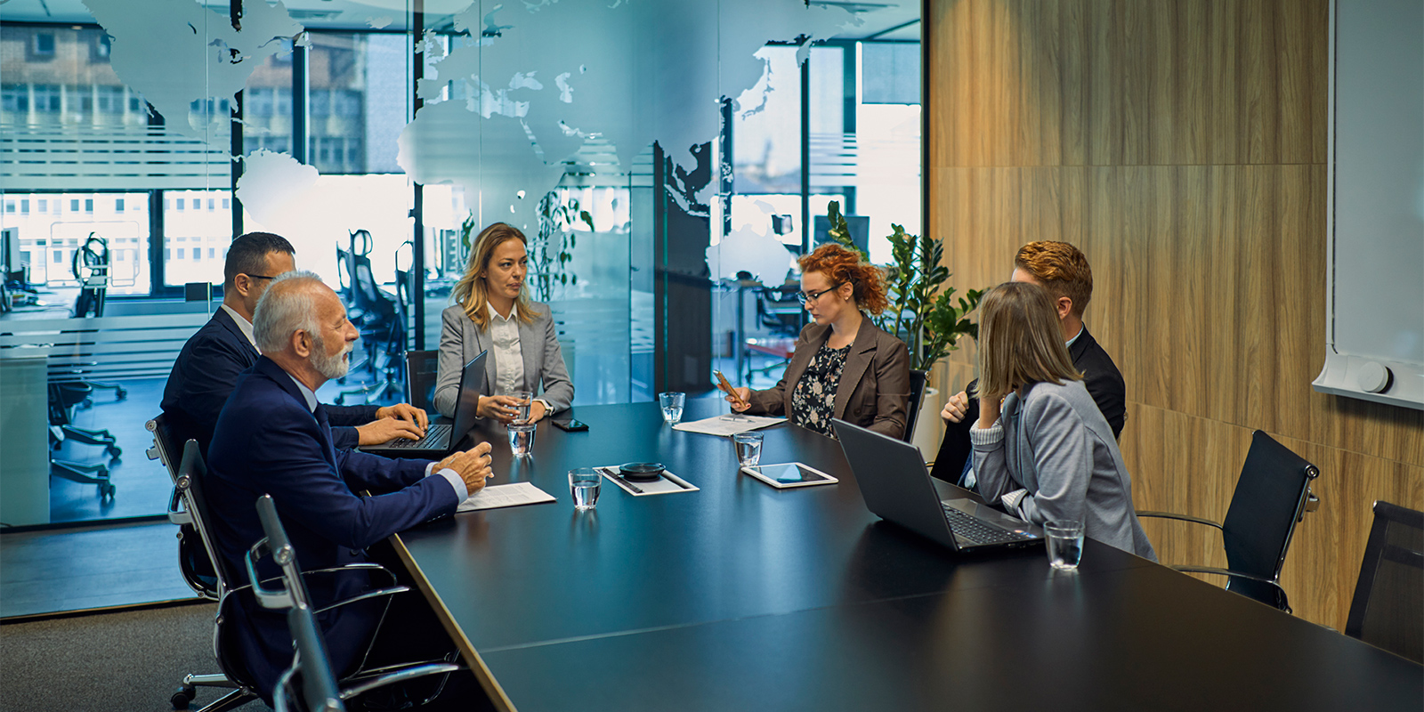 Climbing the Ladder: Is Non-Equity Partnership the Right Step?