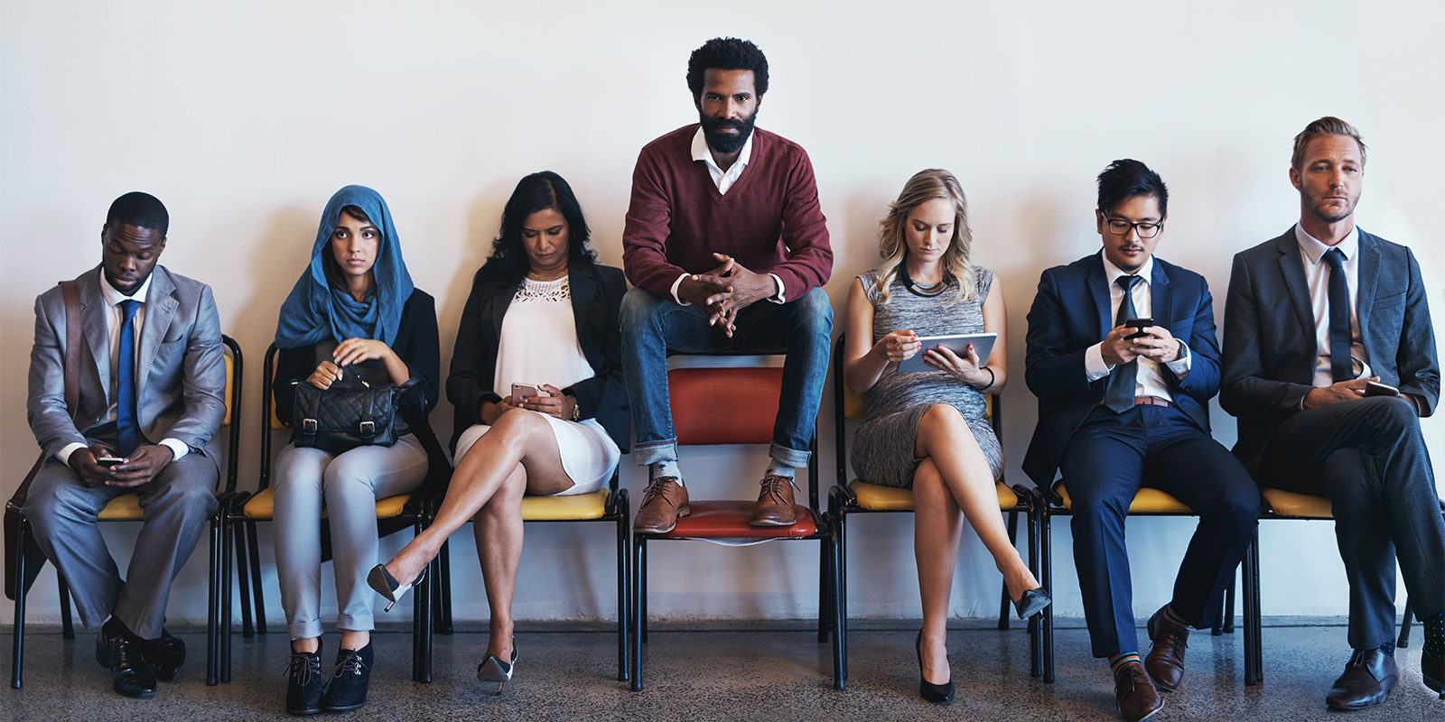 How to Stand Out as a Lateral Associate