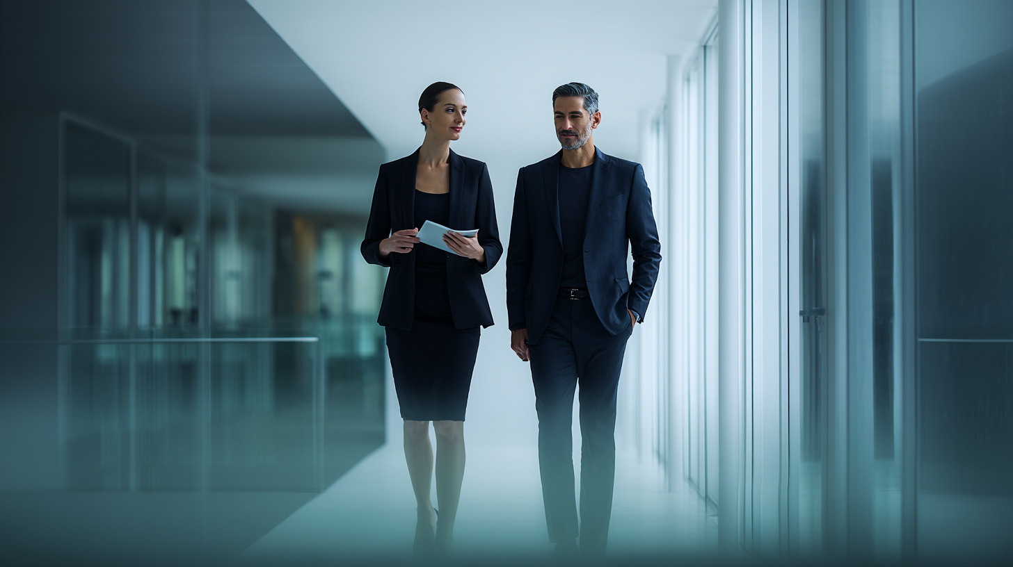 Informal Interviews? Just ask.