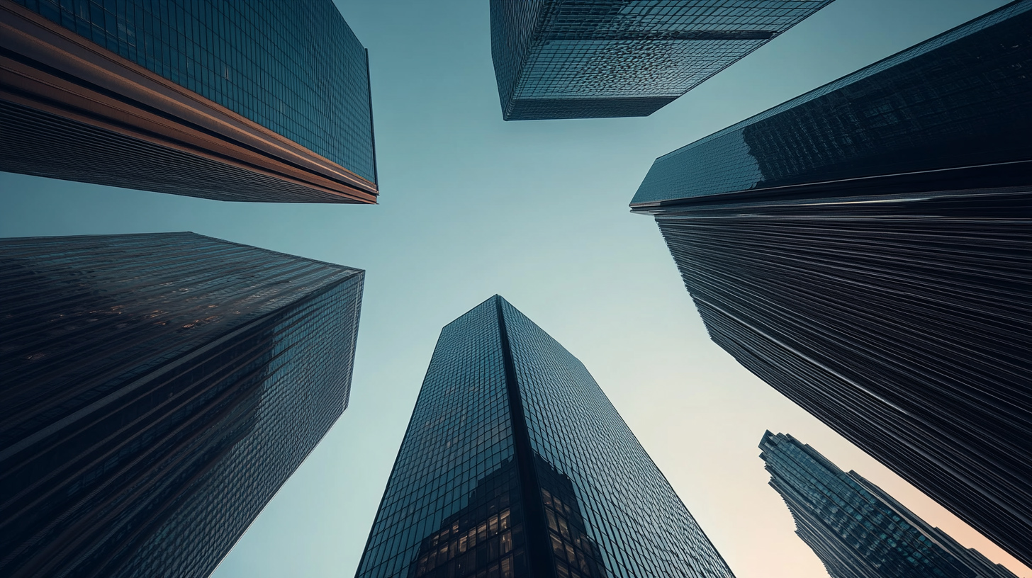 The Rise of the Mega-Firm