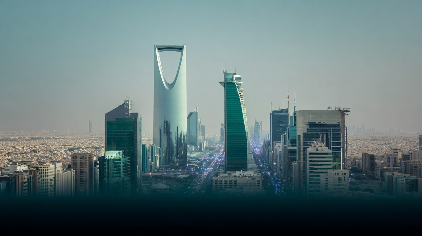 Riyadh Legal Market 2025 Review and 2026 Outlook