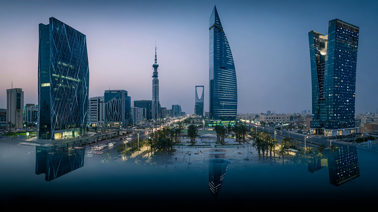 Saudi Arabia’s New Foreign Real Estate Ownership Law