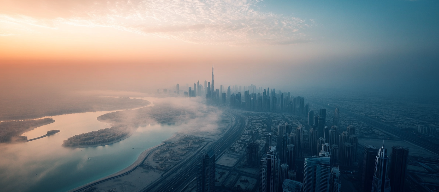 Dubai Disputes Associate – Navigating Career Growth