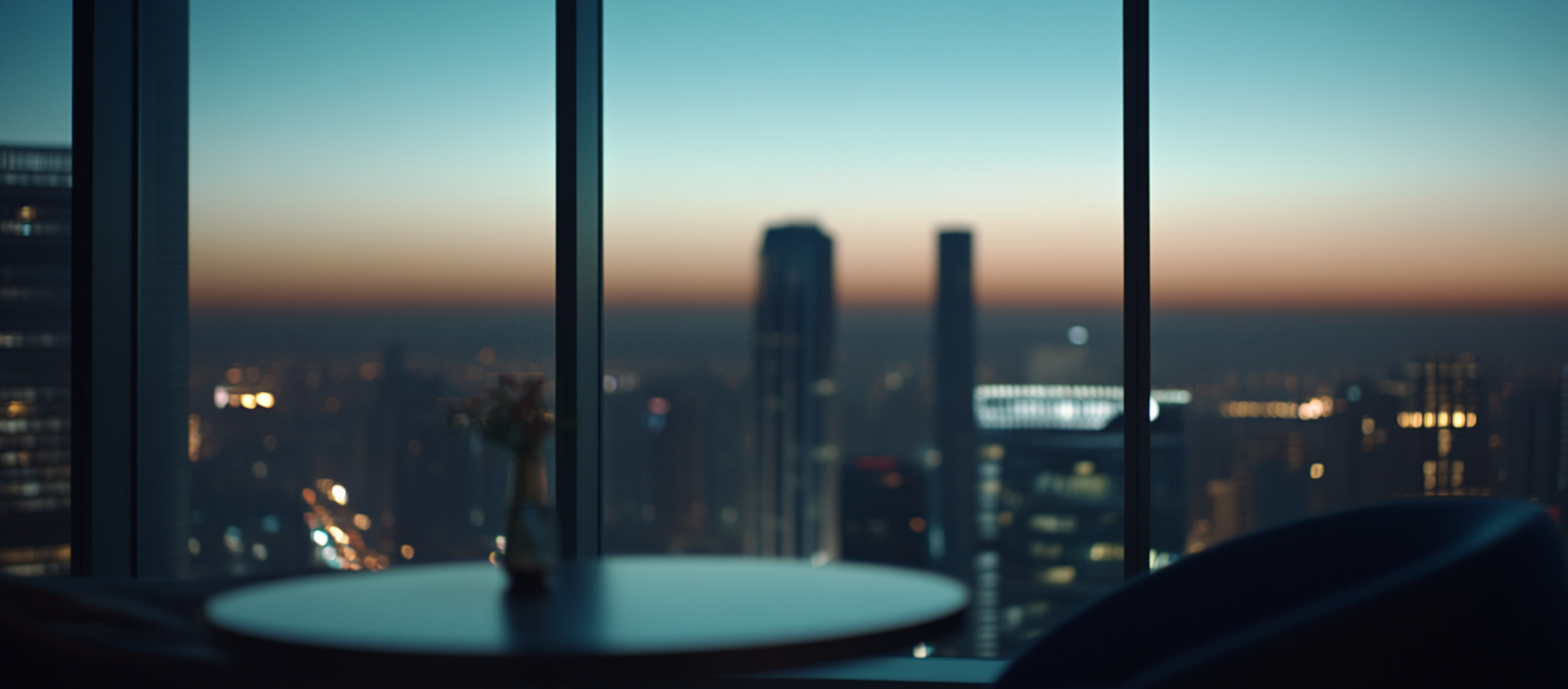 Placing the Partner’s Right-Hand Associate in Riyadh