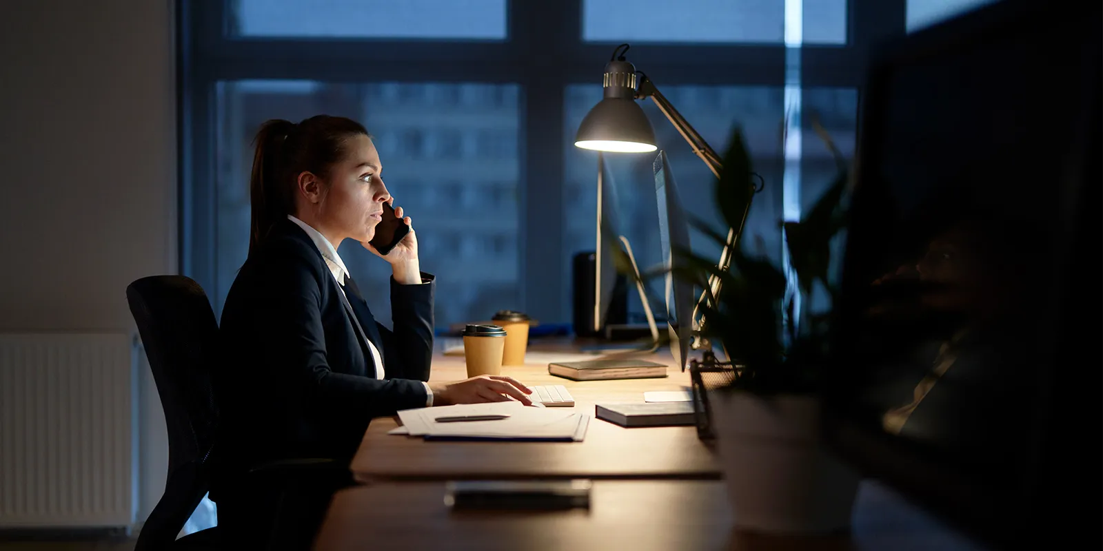 The Talent Squeeze in Private Practice