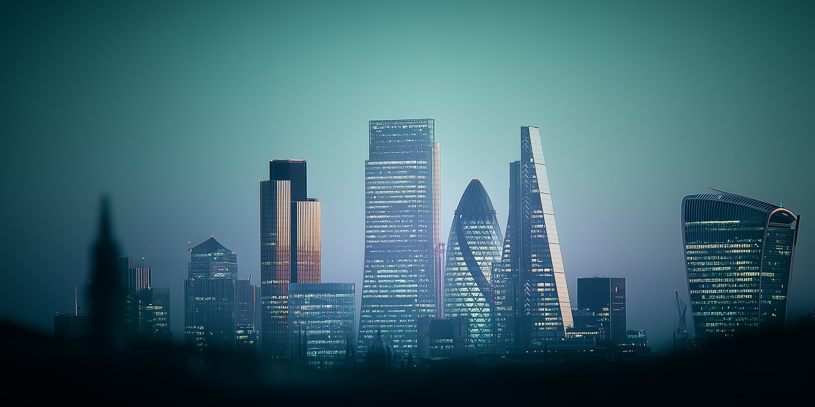 U.S. Law Firms Continue to Grow in London