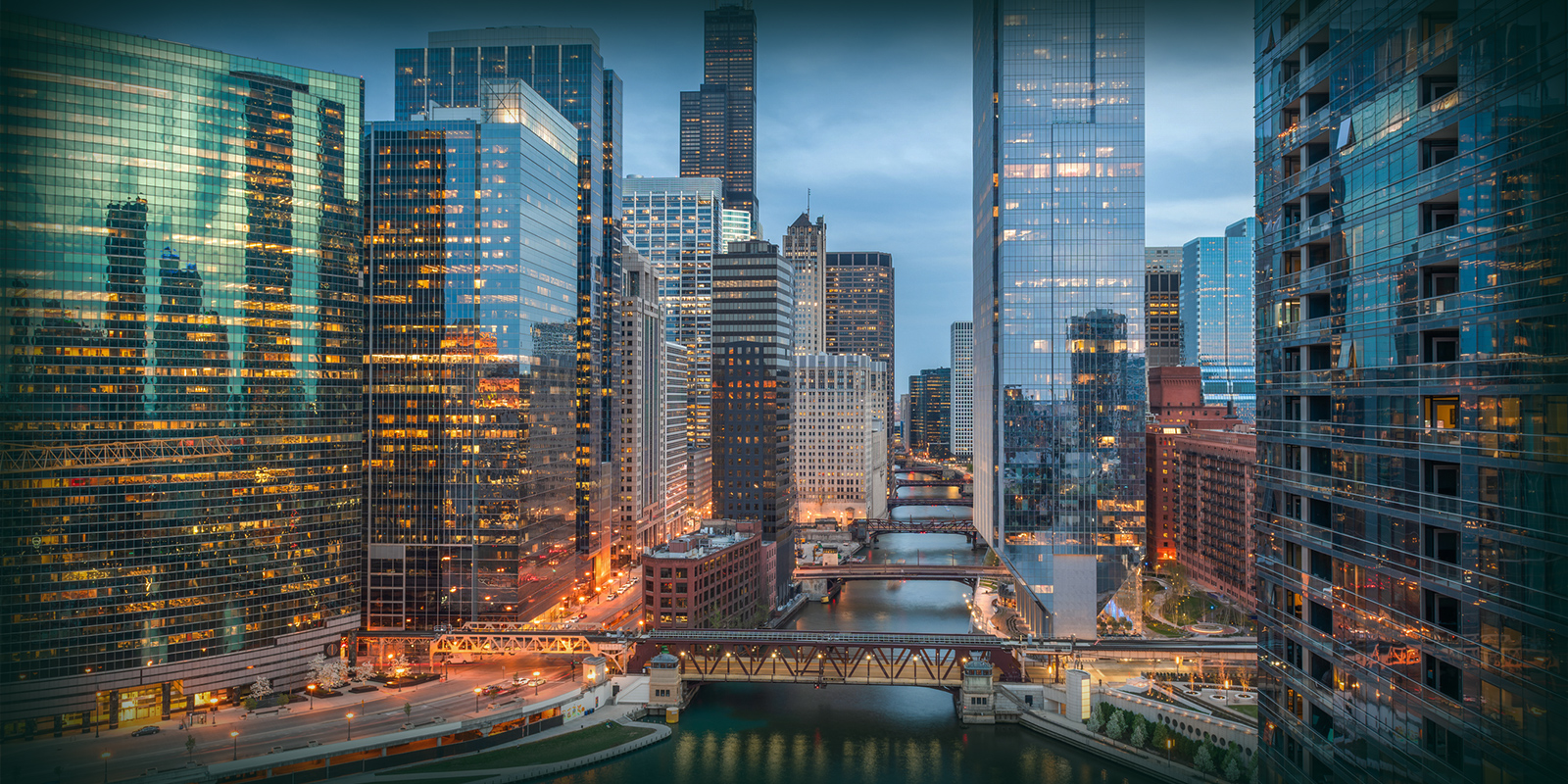 The Battle for City Partners