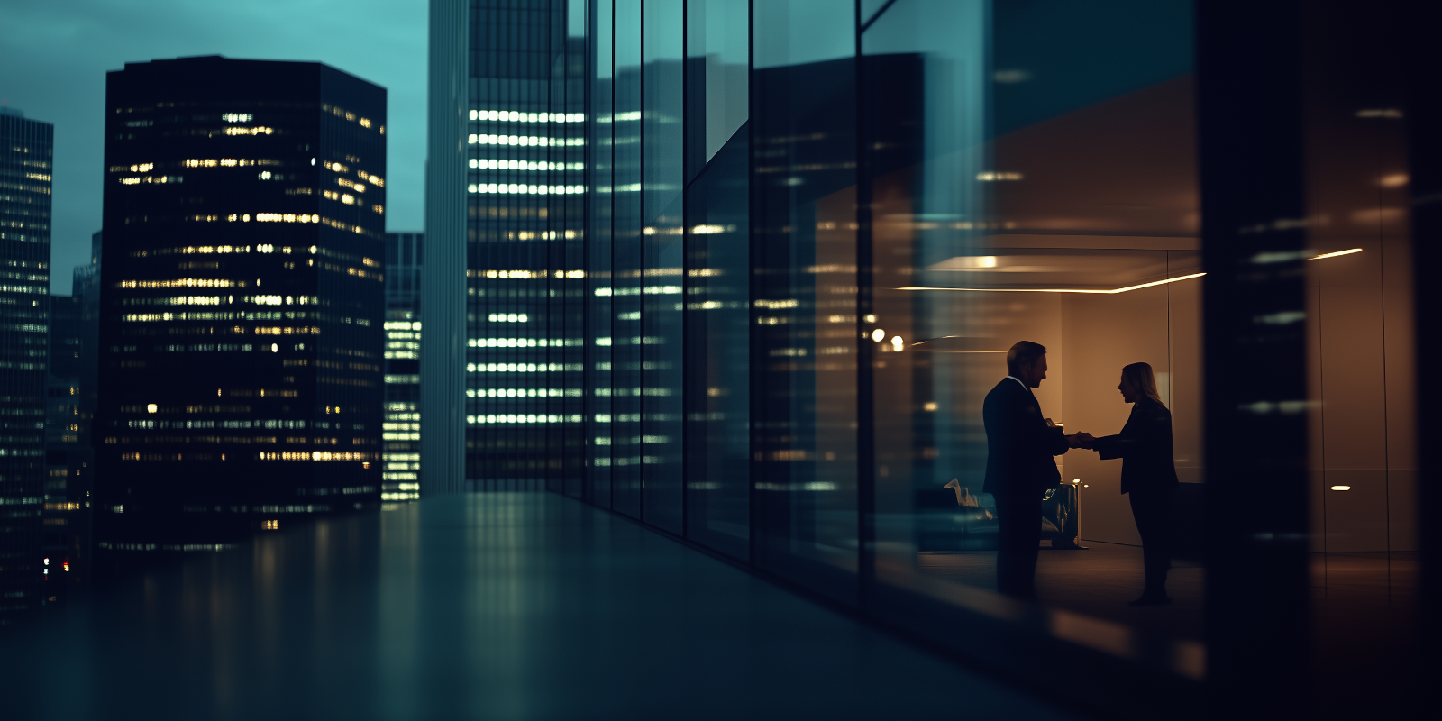 Sign-On Bonuses Continue