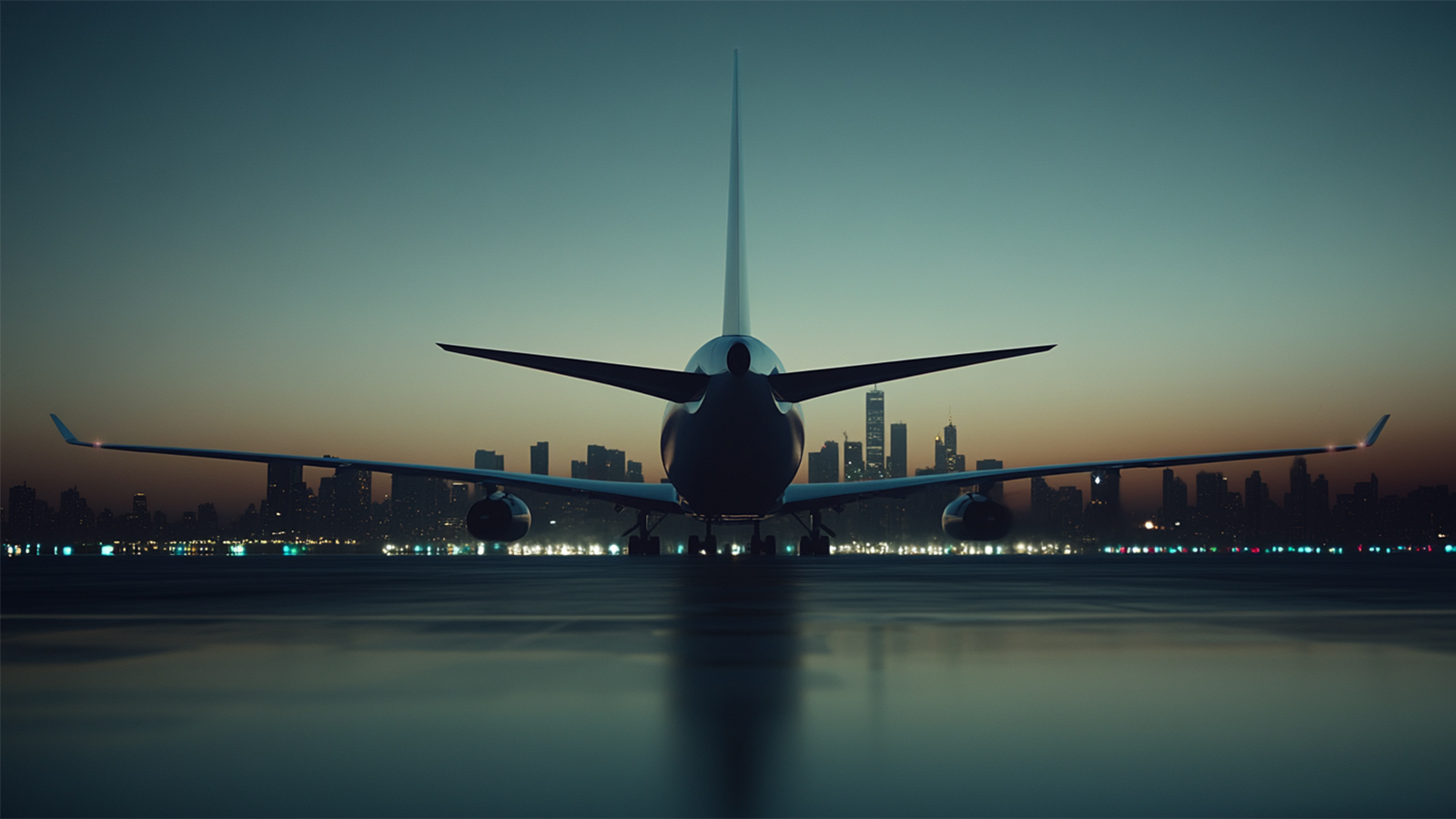 James Lavan tells City A.M. firms are offering flexibility amid Middle East conflict while protecting long term stability.