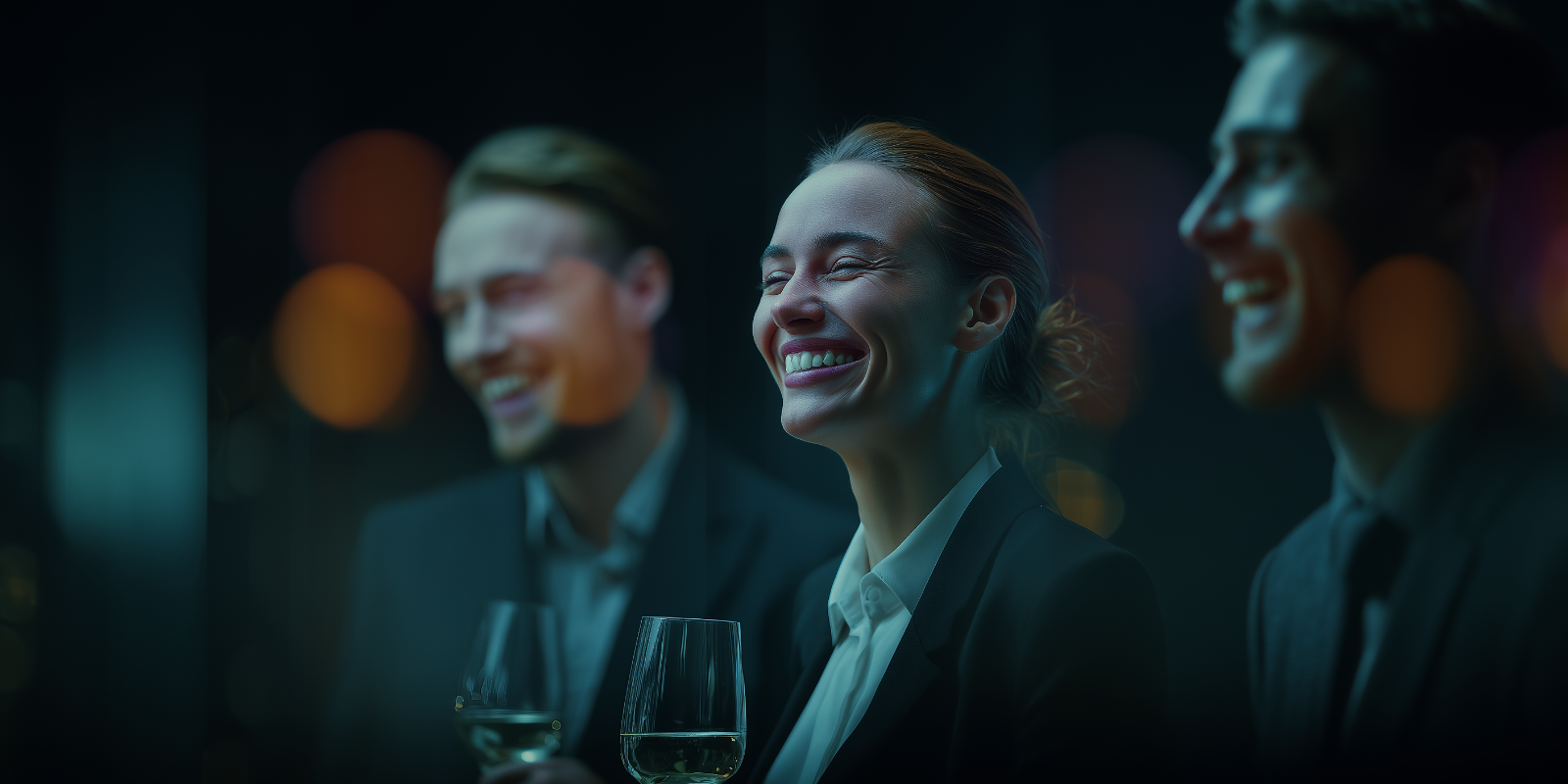 Beyond Pay. Why Culture and Flexibility Now Matter as Much as Salary