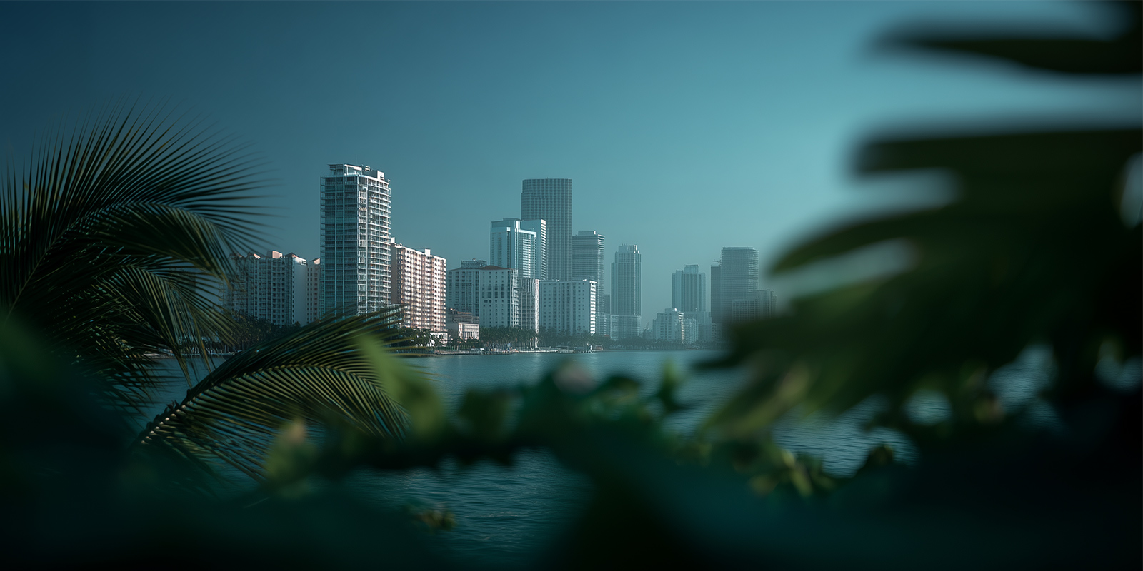 Tom Hanlon talks to Law.com about Miami’s Talent Market