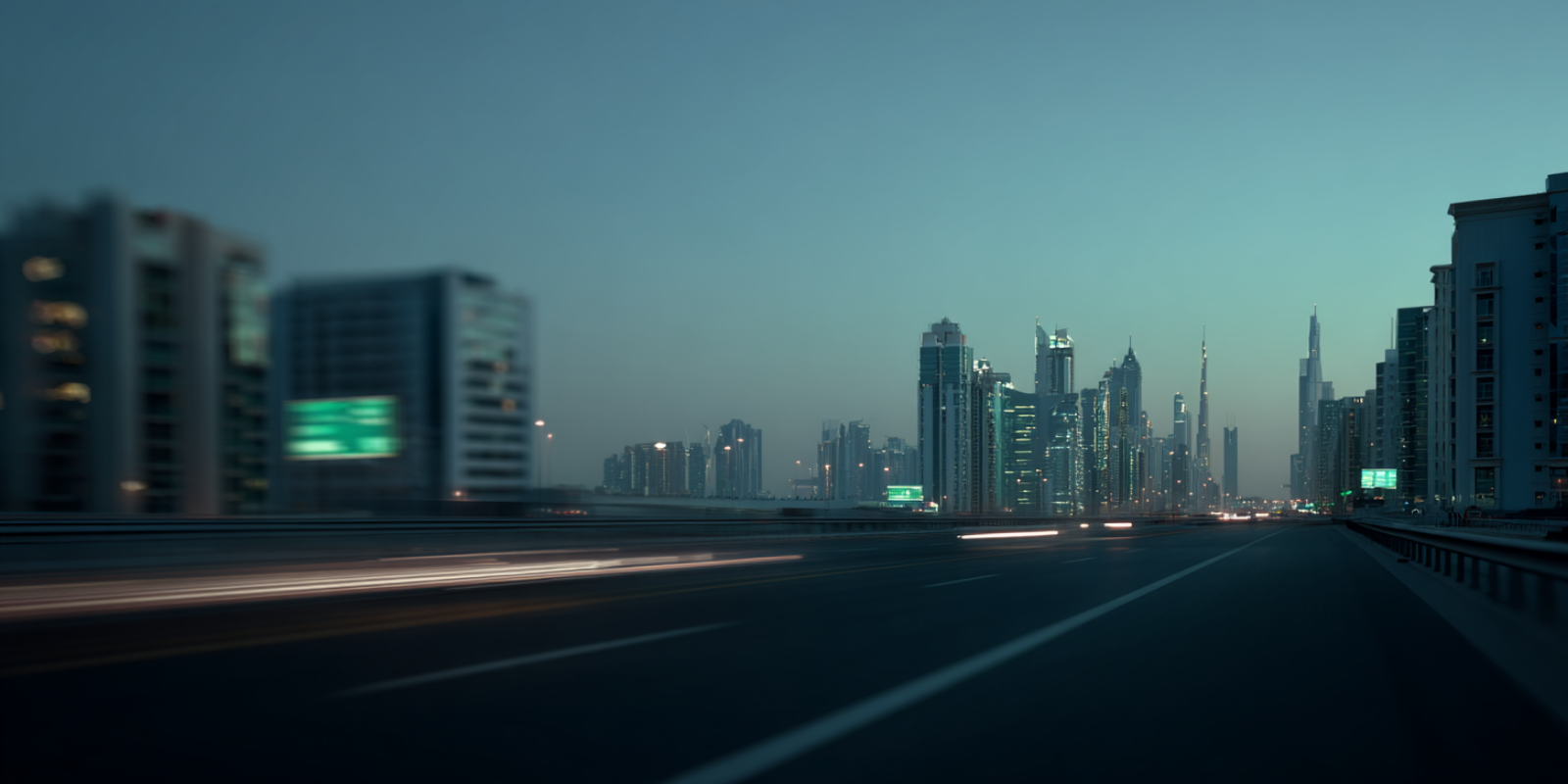 New UAE Competition Rules Set to Drive Legal Demand