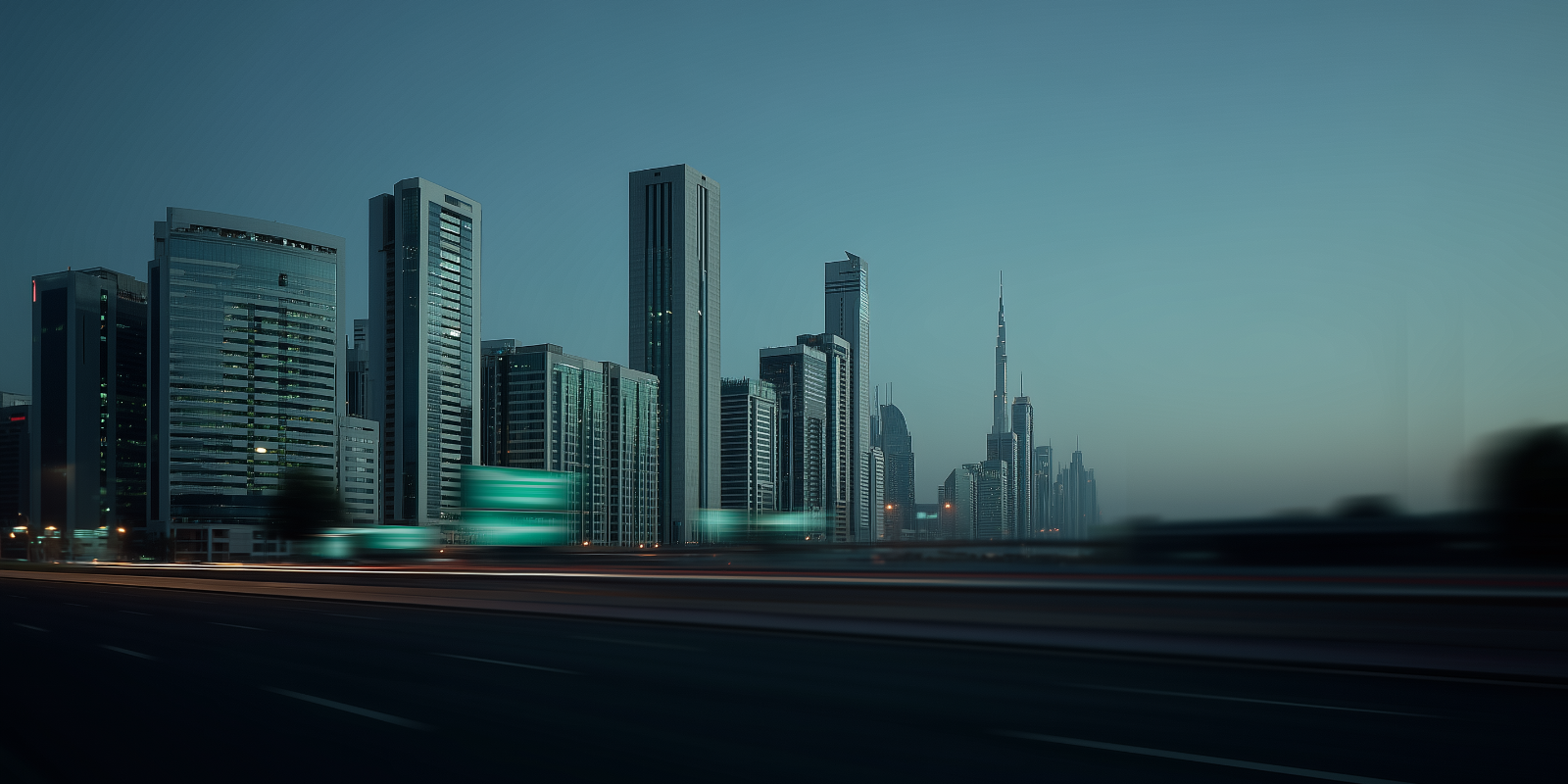 UAE Growth Continues But Investment Decisions Face Greater Scrutiny