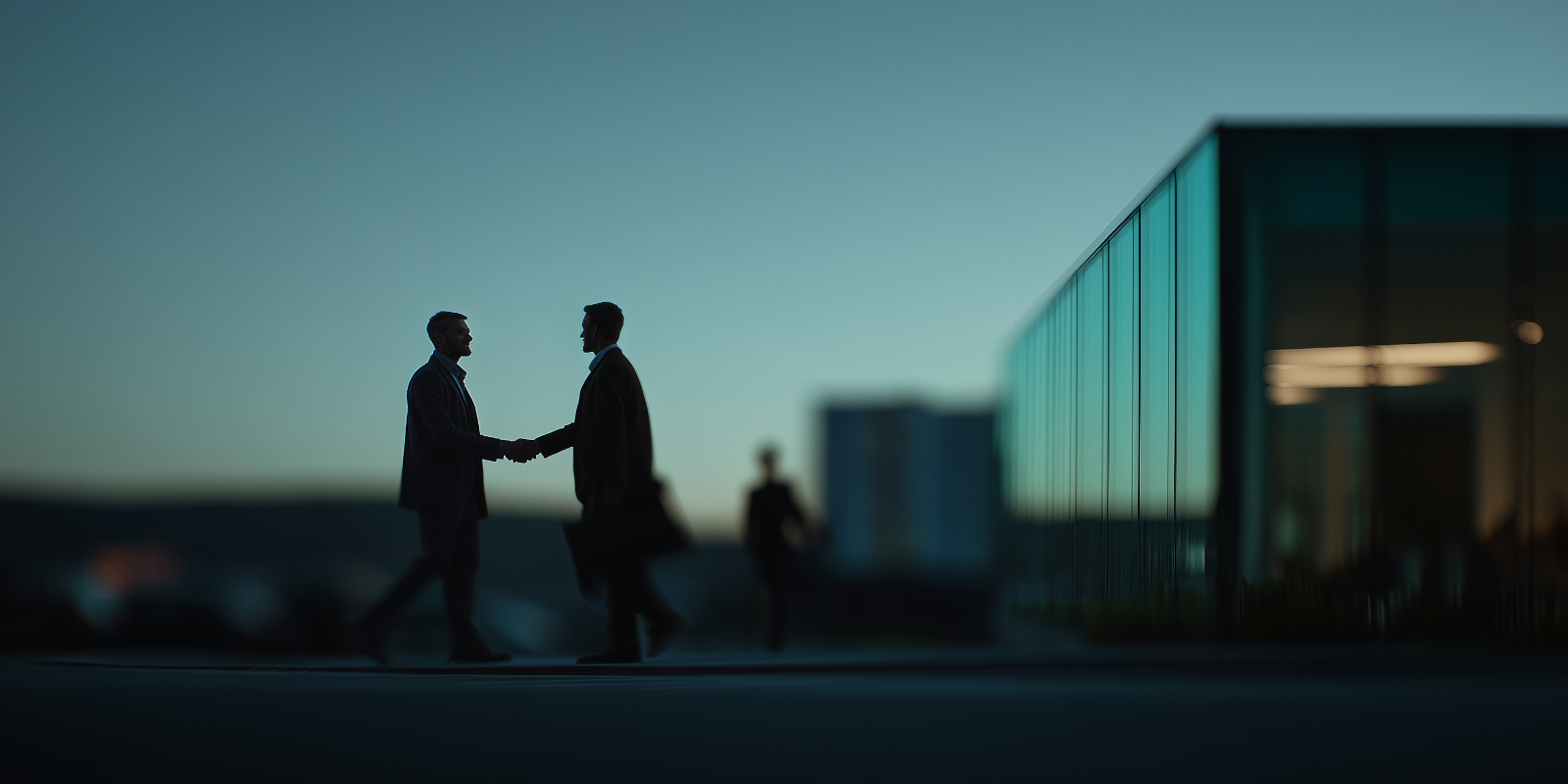 Why Law Firm Mergers Matter for Hiring