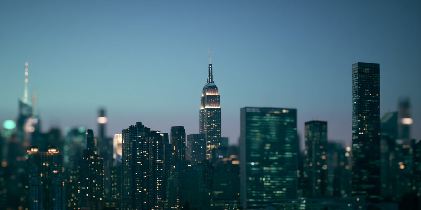 The US Legal Market Is Moving Again. Is Your Firm Ready?