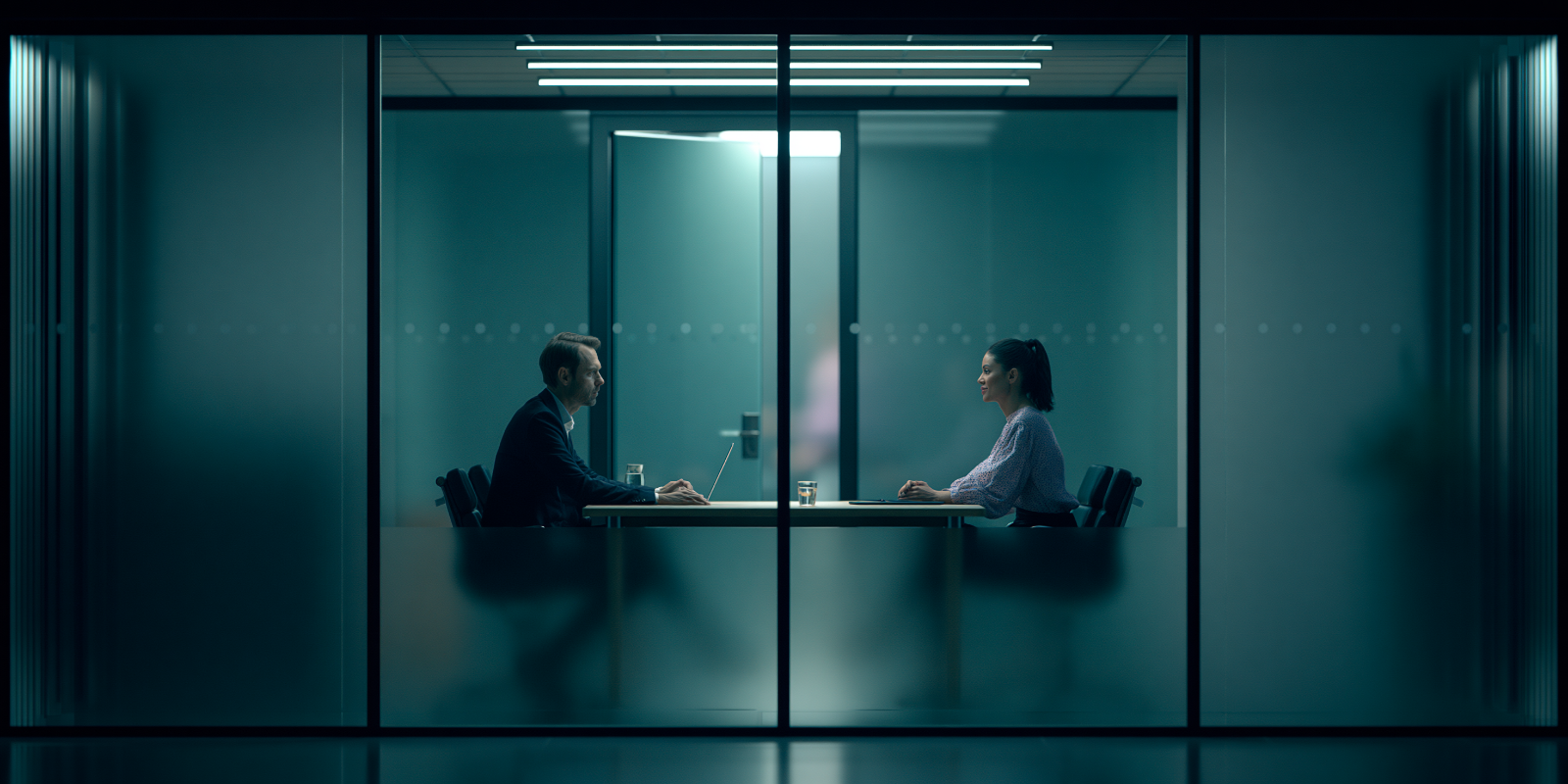 Is Your Interview Process Costing You the Best Legal Professional Services Talent?