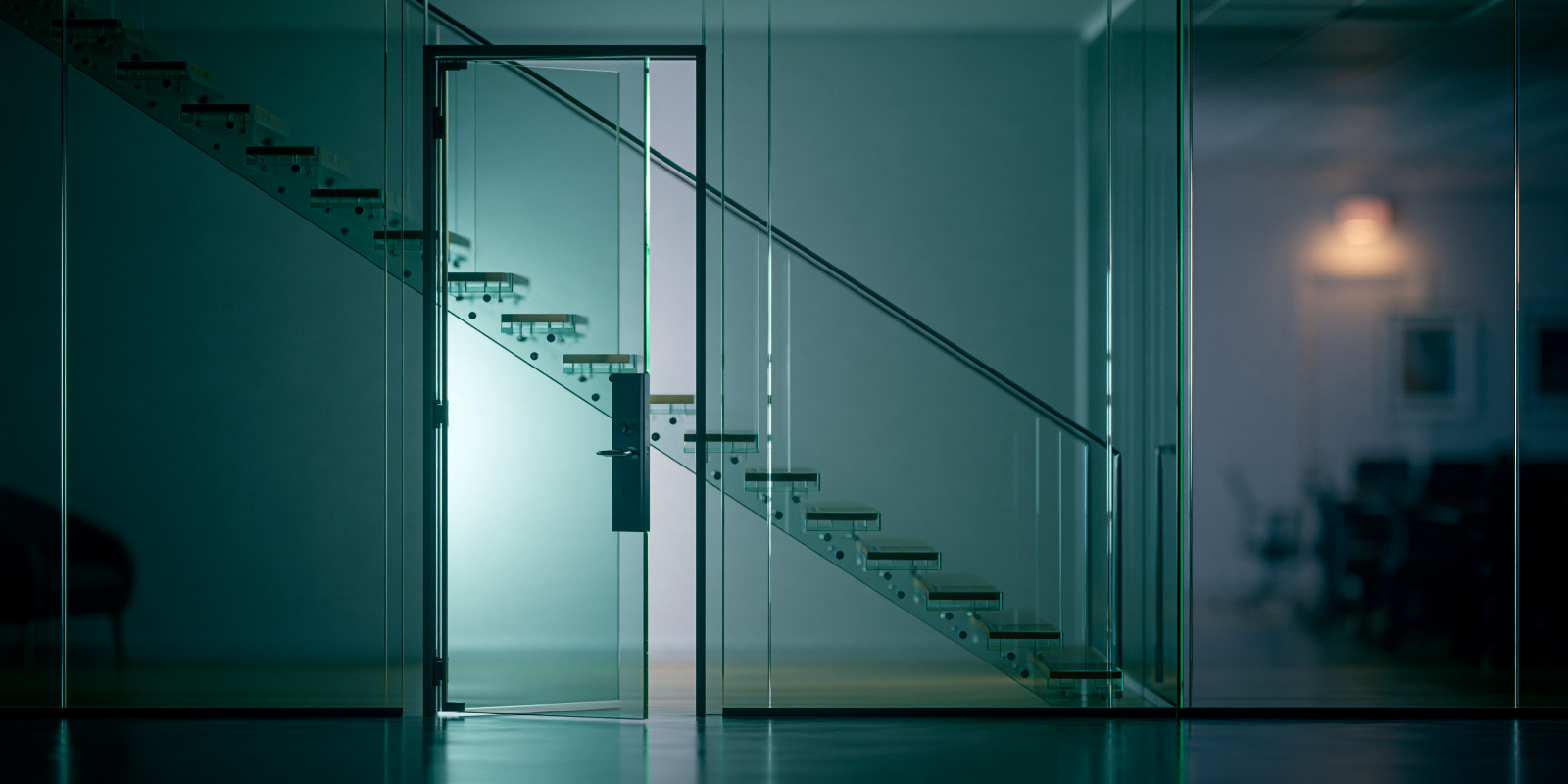Why now is a good time to explore the lateral market