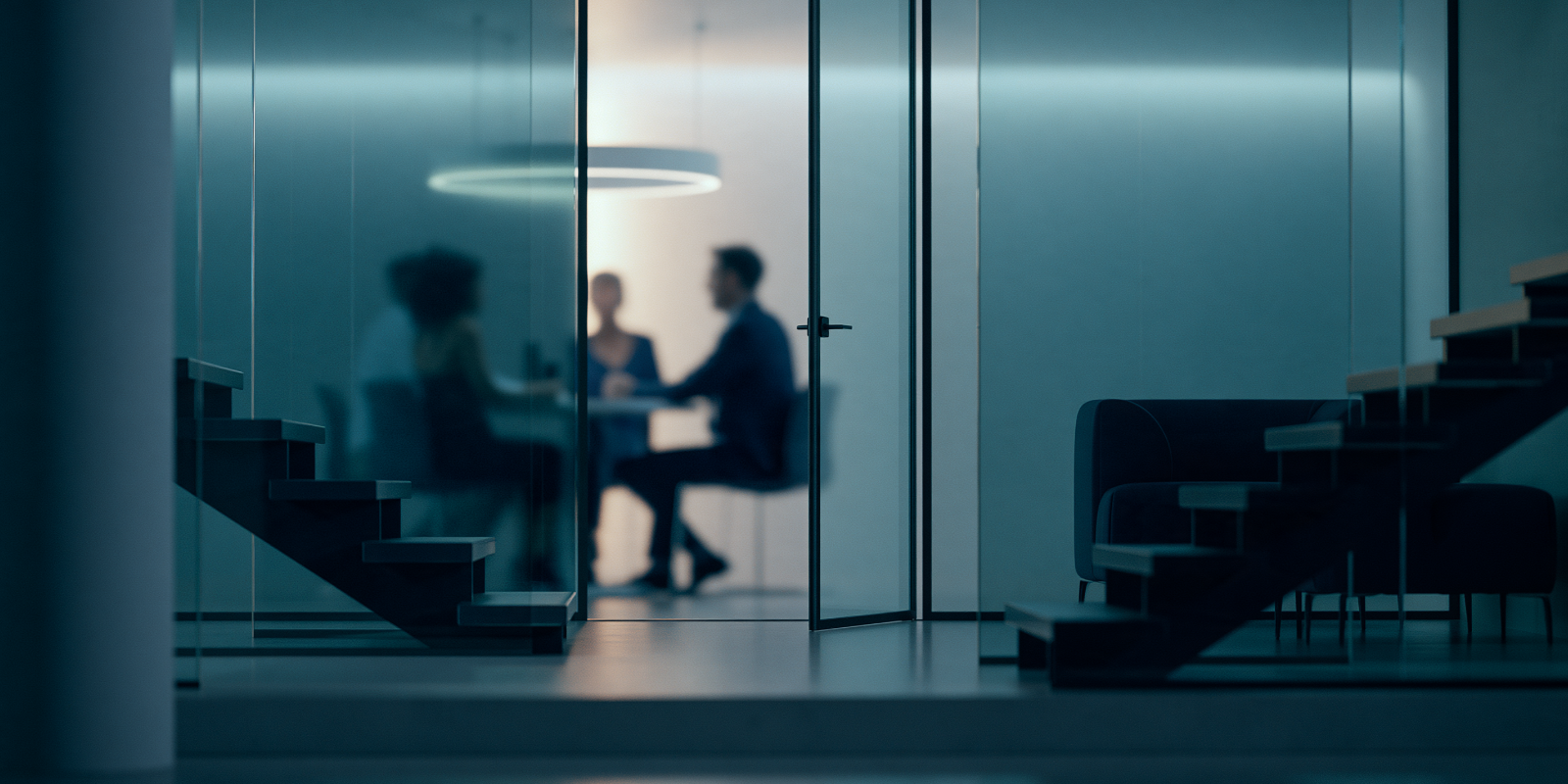 Partners are moving. What does that mean for associates?